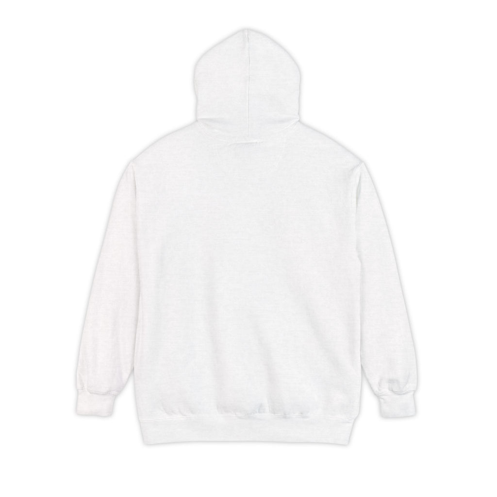 Desforges Hoodie - Minimal Script Logo Pullover