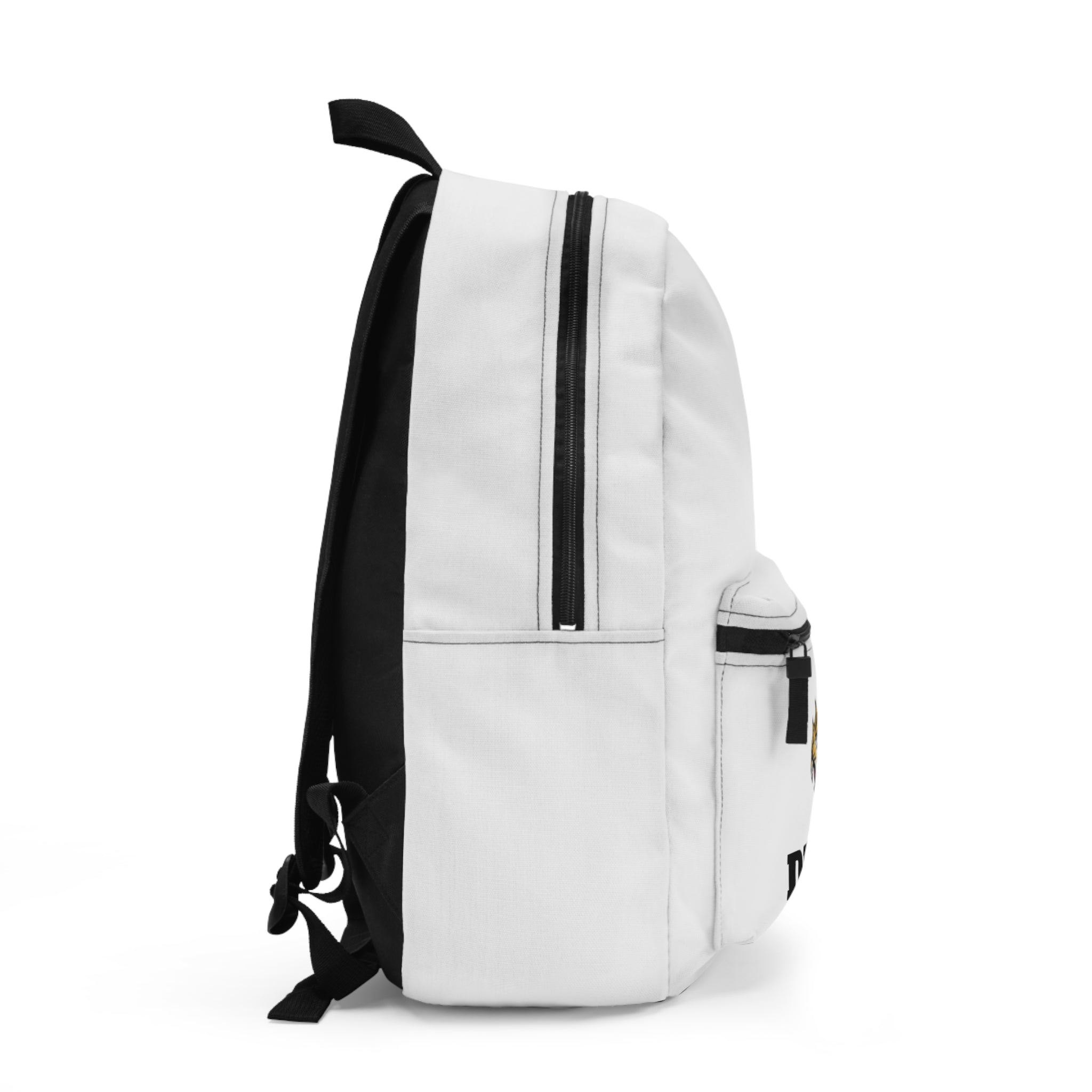 Desforges Mascot Backpack — School & Sports Team Bag