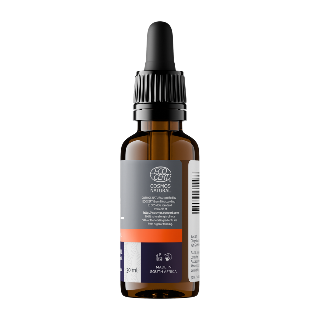 Natural Vitamin E Oil